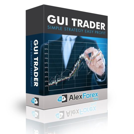 GUI Robot