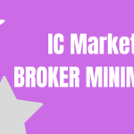 IC Markets Minimum Deposit