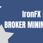 ironfx minimum deposit